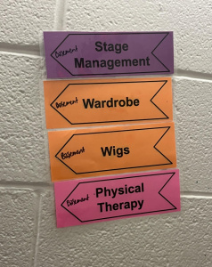 Dance Physical Therapy