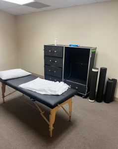 Dance Physical Therapy