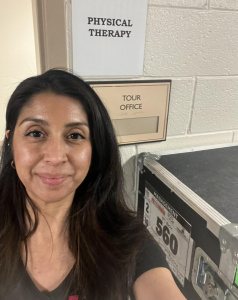 Dance Physical Therapy