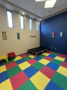 Pediatric Physical Therapy