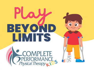 Pediatric Physical Therapy