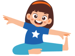 Pediatric Physical Therapy