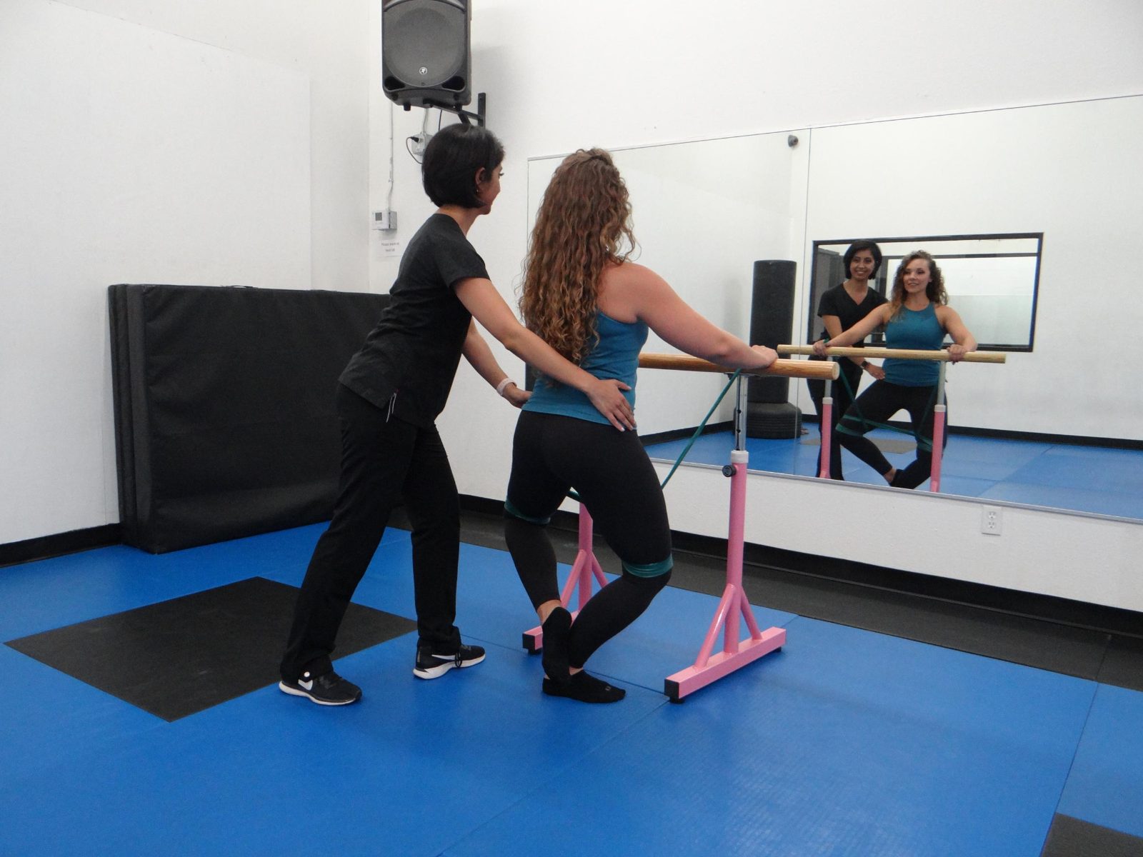 Dance Physical Therapy
