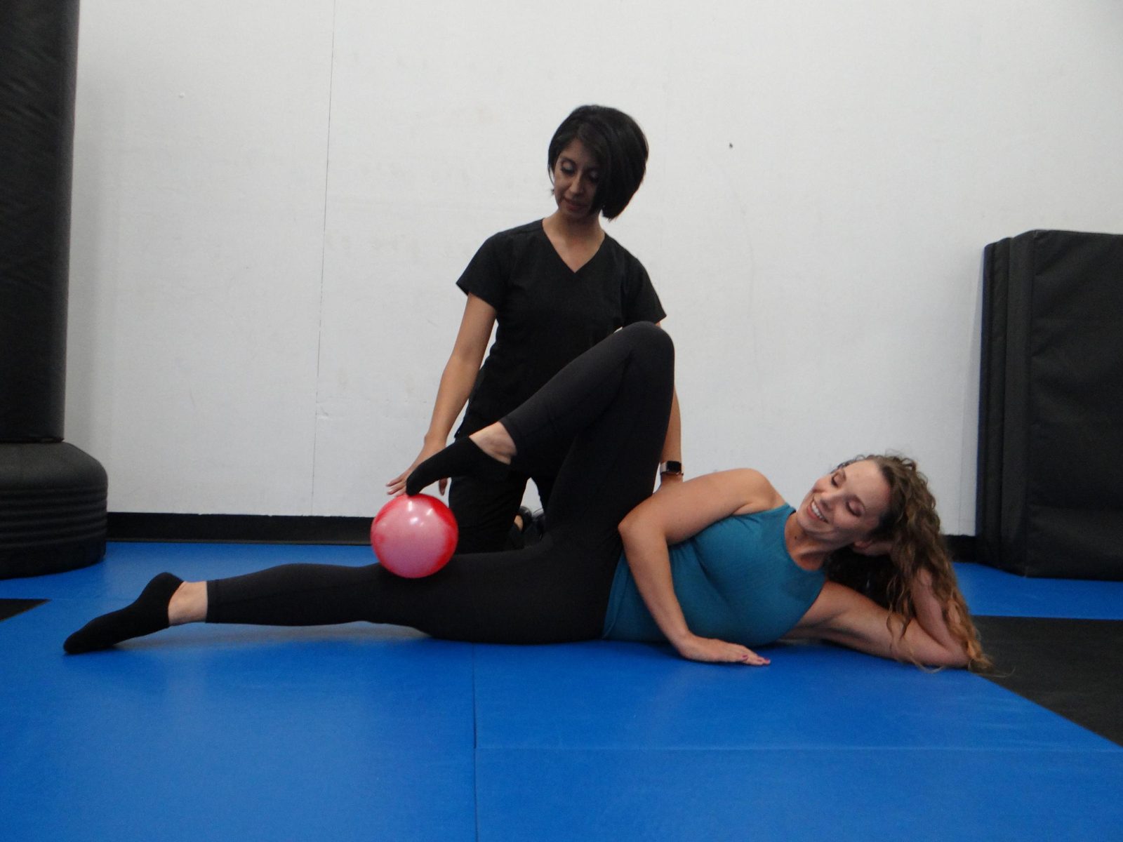 Dance Physical Therapy