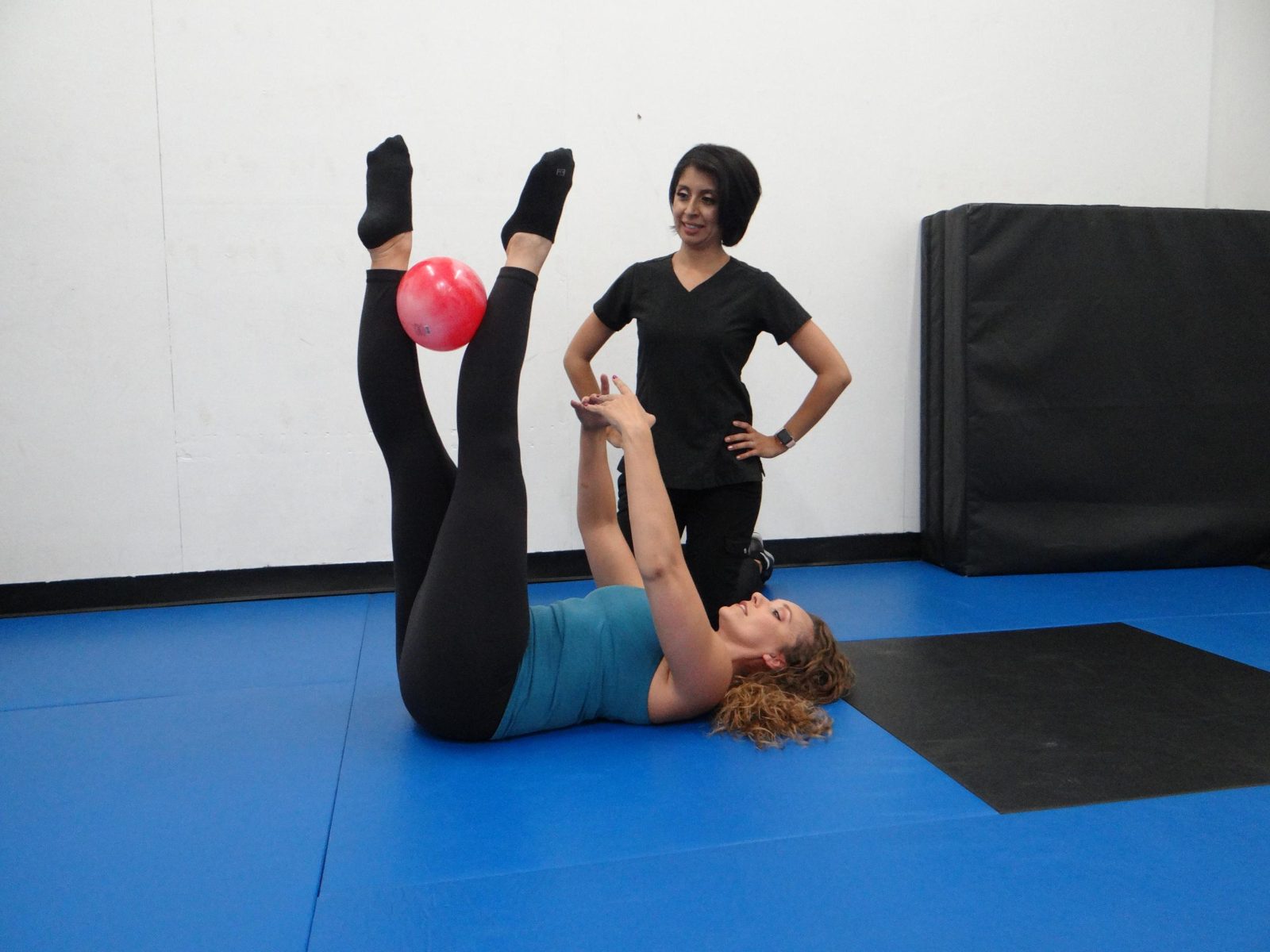 Dance Physical Therapy