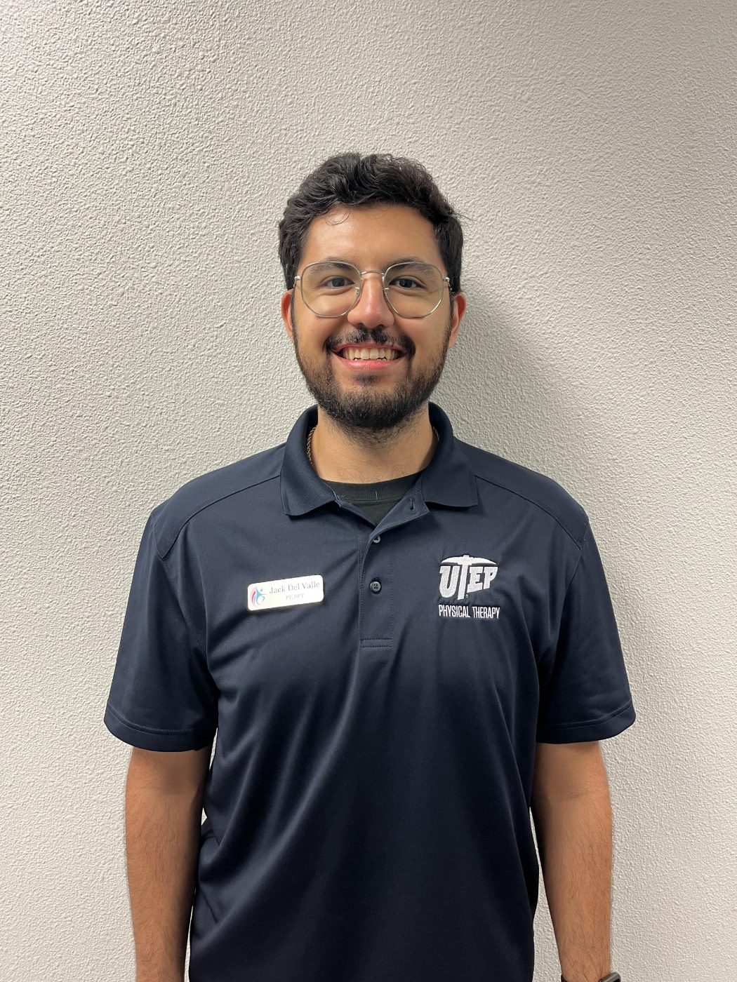 Dr. Jack Del Valle