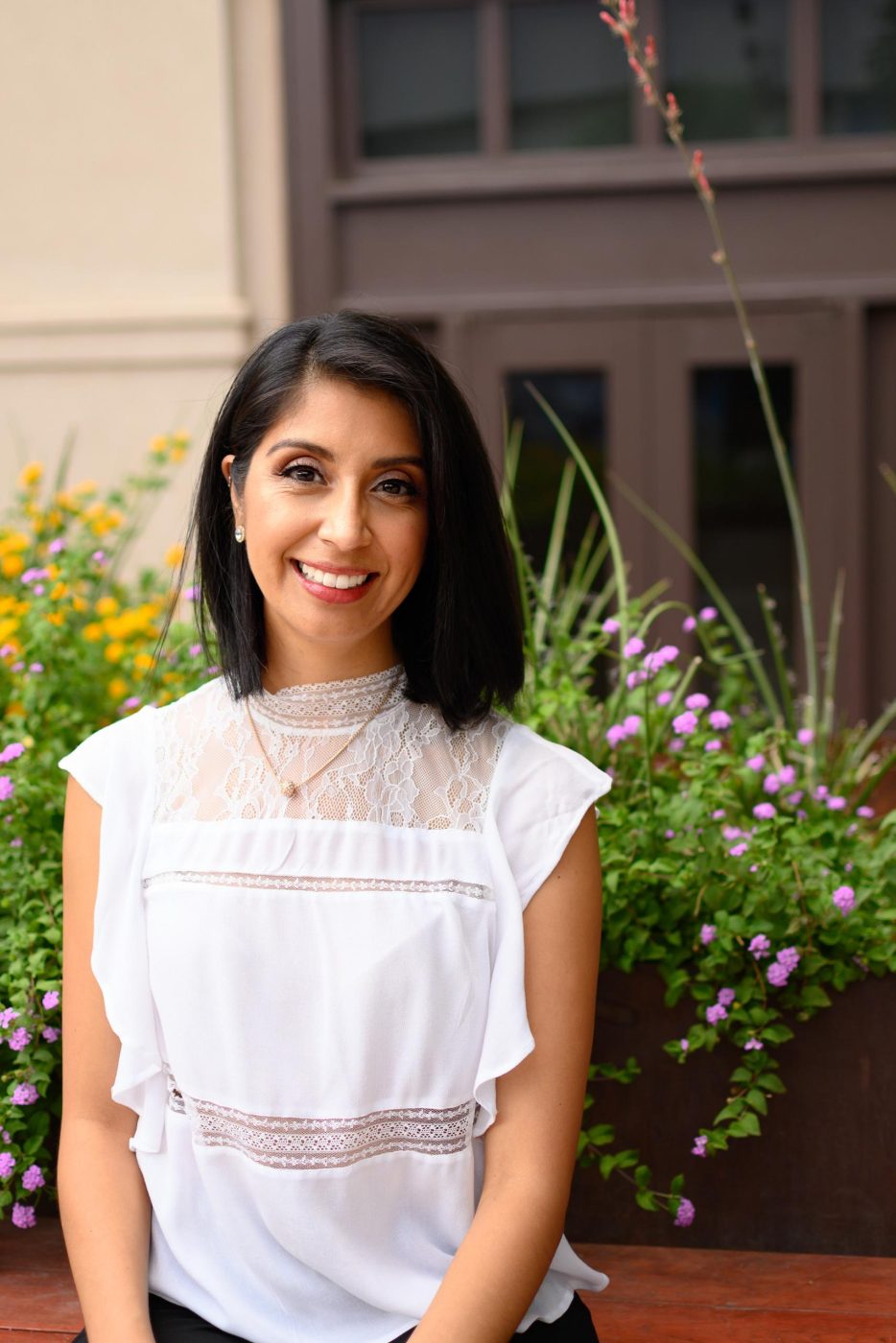 Dr. Mayra Navarrete