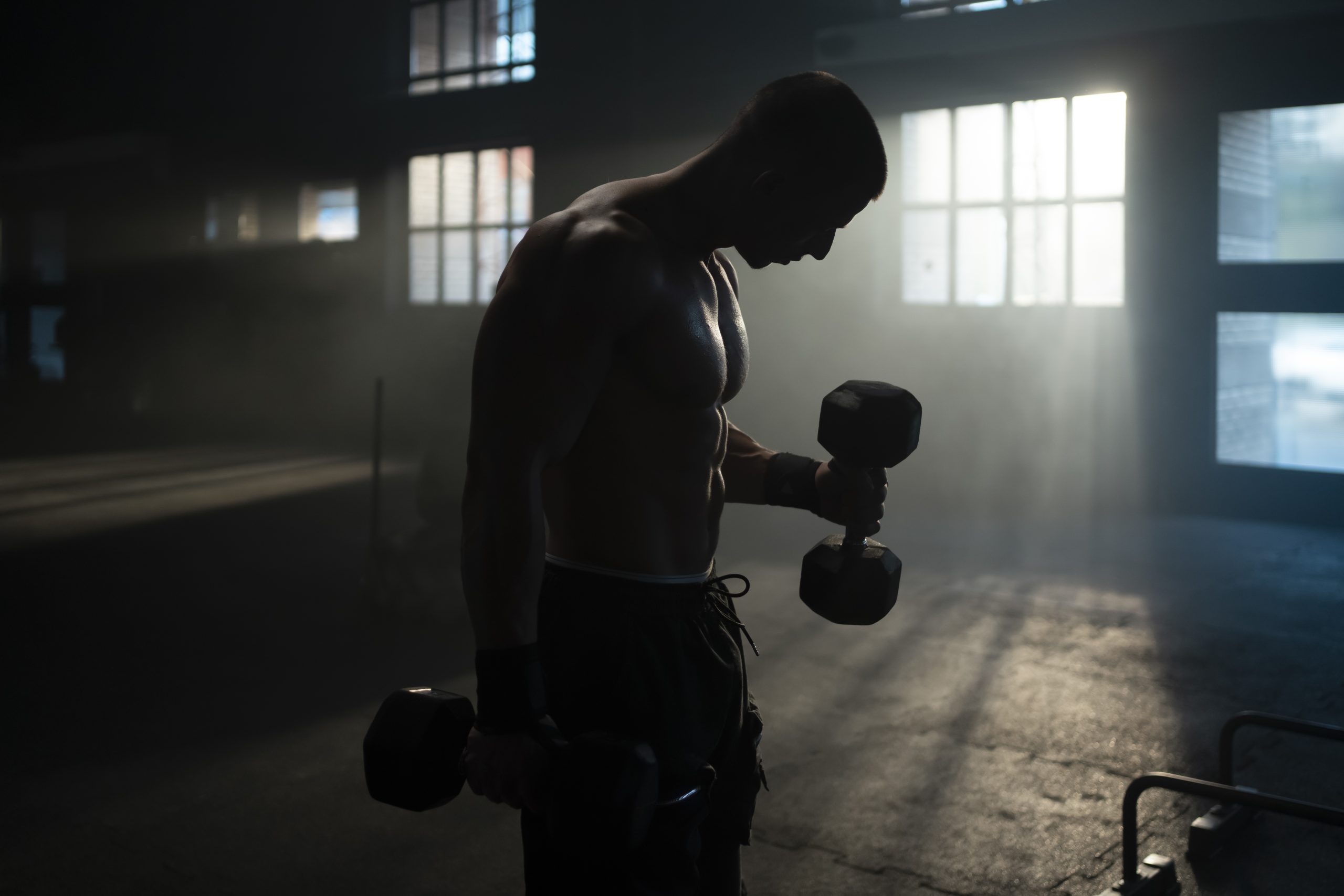 Practicing Your Sport Isn’t the Same as Training Your Body