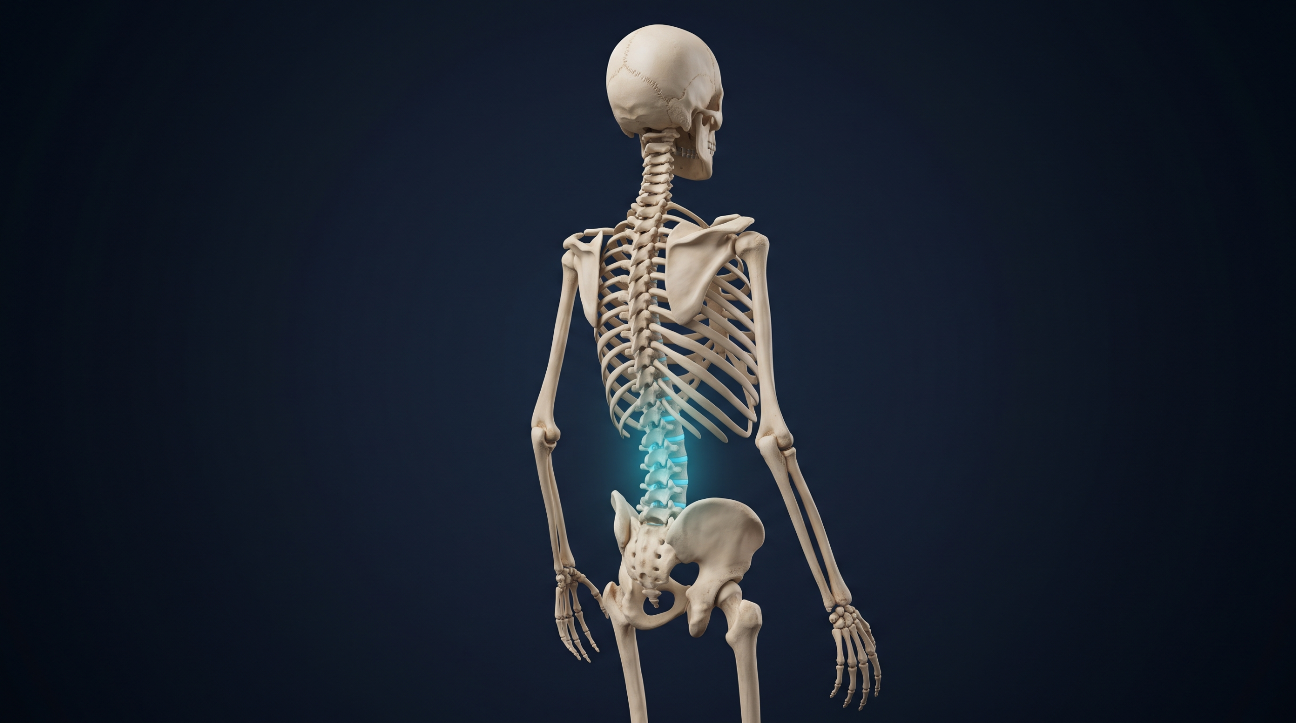 Lower Back Pain: Why Gentle Movement Matters